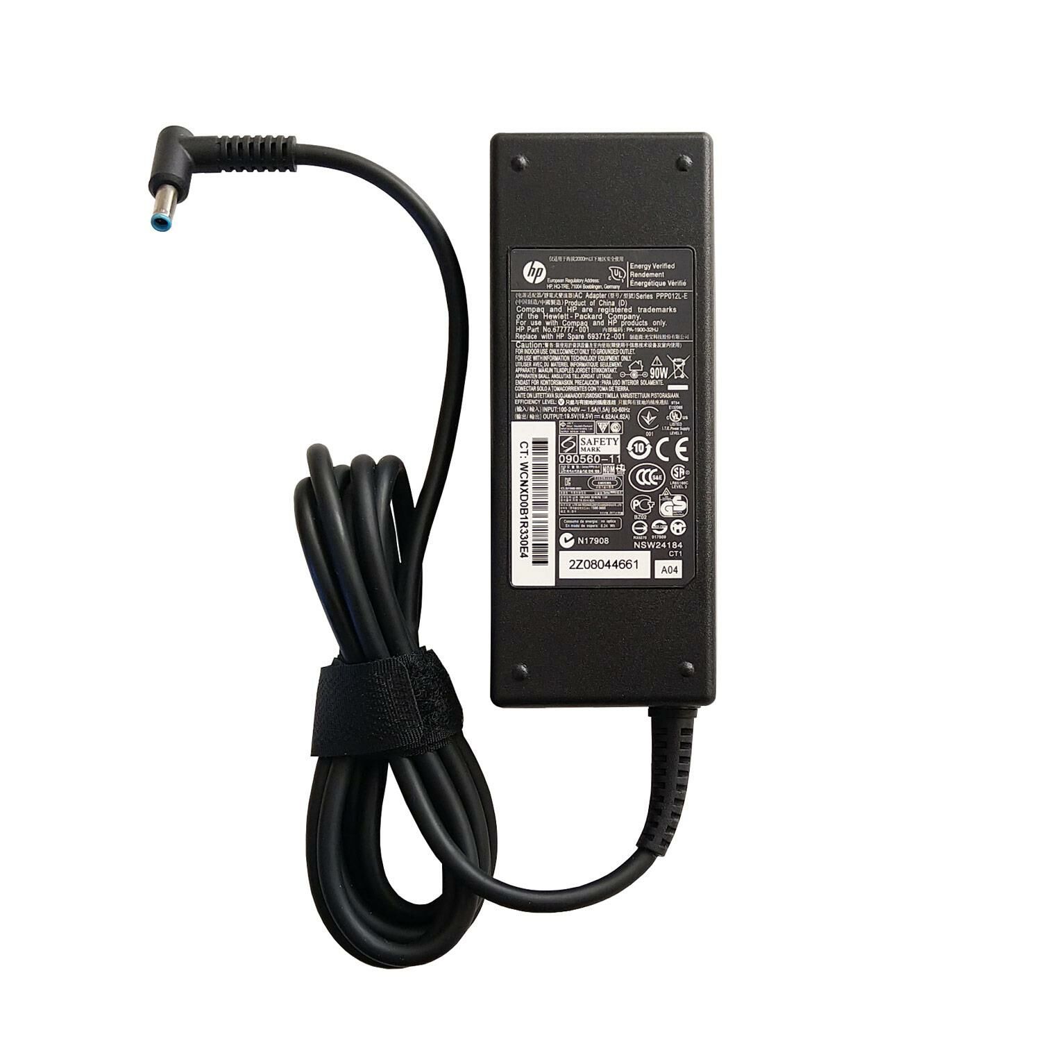 Hp 15-BS043NT Laptop Orjinal Şarj Aleti ( Adaptör )