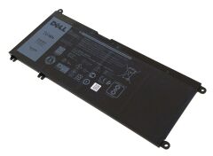 DELL Latitude 3590 Batarya Pil