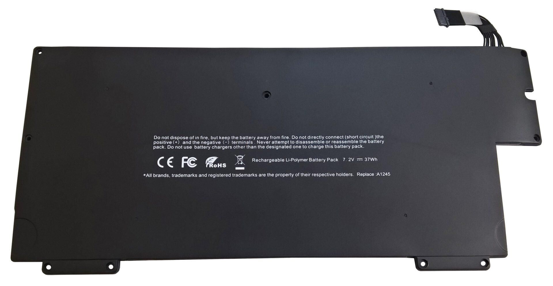 Apple A1237 Batarya
