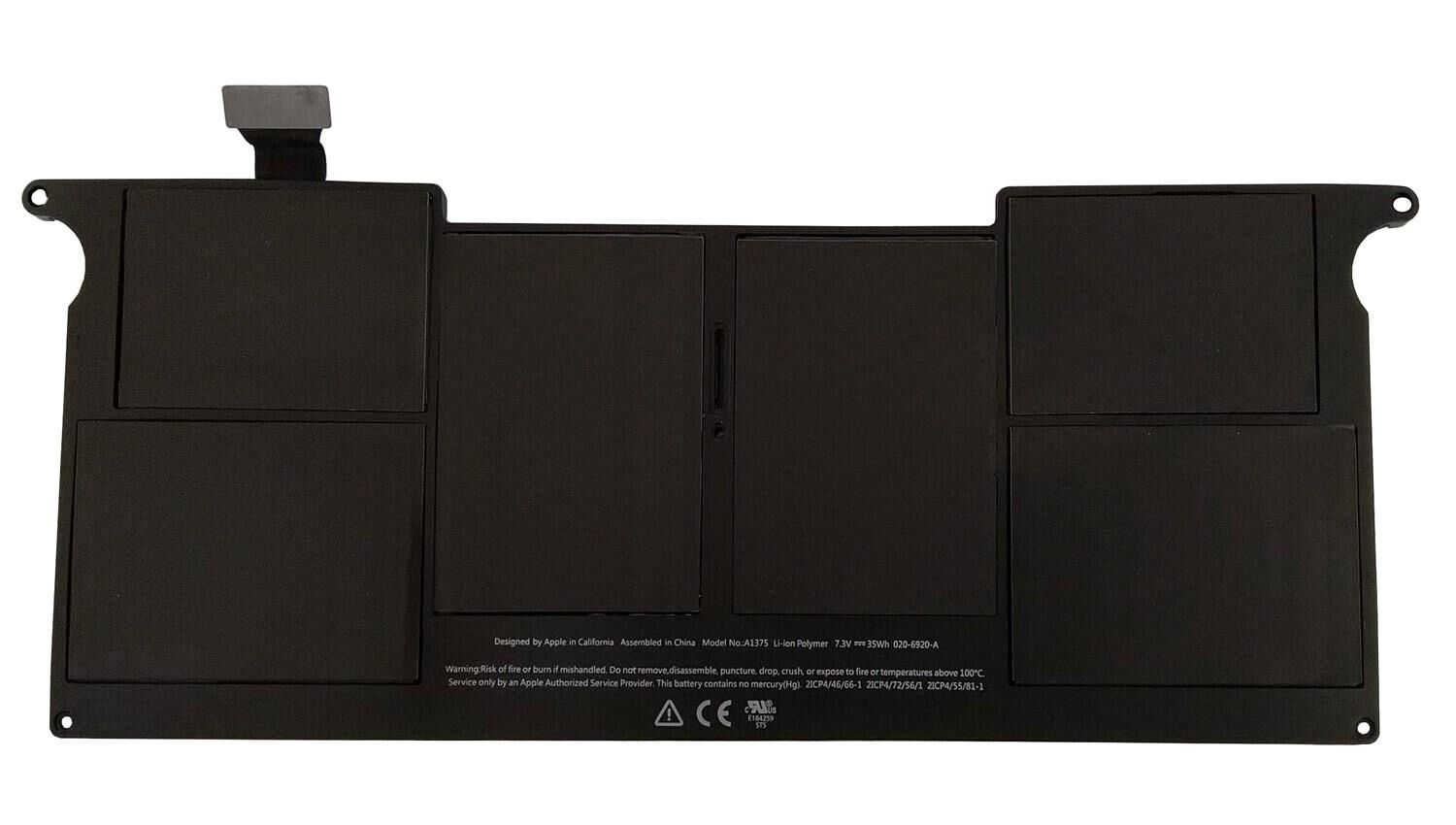 Apple A1375 Batarya