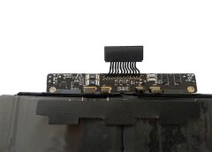 Apple A1494 Batarya