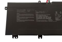 Asus ROG STRIX GL503GE-EN270T Batarya