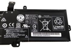 Lenovo ideapad 520-15IKB 80YL, 81BF Batarya