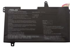 Asus Rog Strix GL702V Batarya Pil