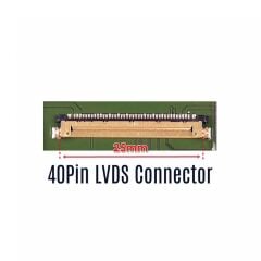 NV156FHM-N4K V8.0 Ekran 40 Pin 144Hz Panel