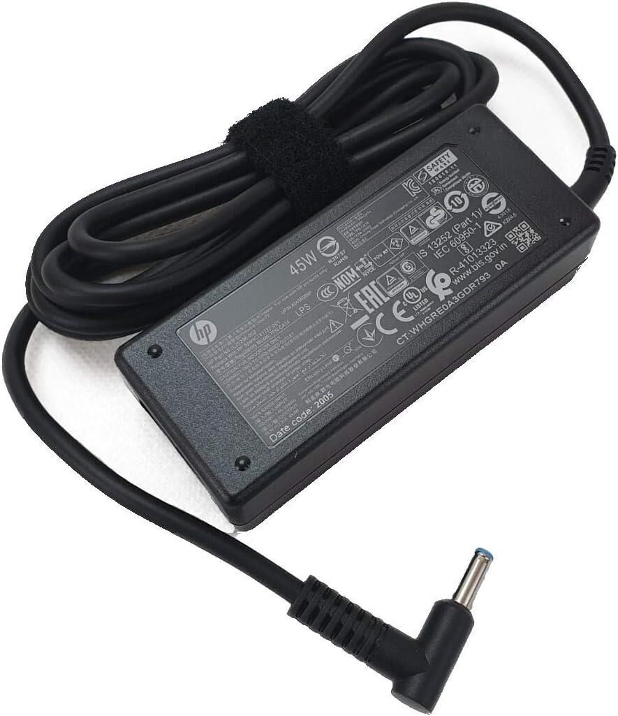 Hp 15-DA2003nt 9CR32EA Laptop Orjinal Şarj Aleti ( Adaptör )