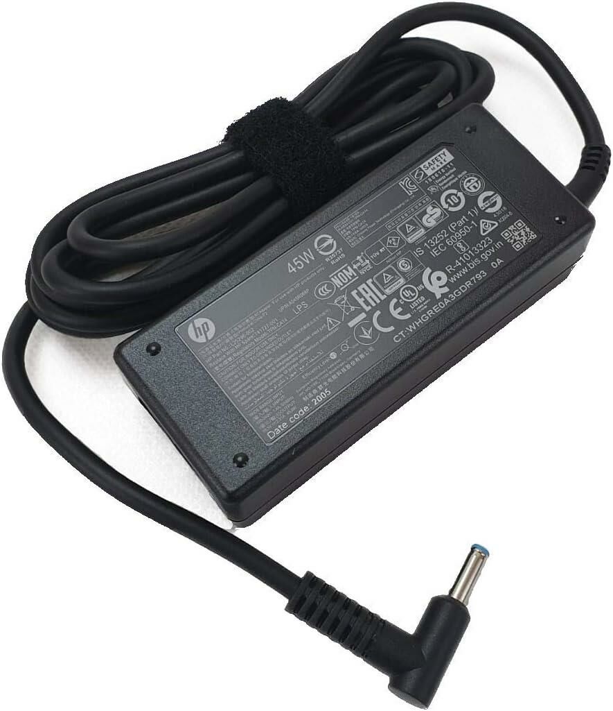 Hp 15-DA2079NT 1S7Y0EA 15-DA2080NT 1S7Y1EA Laptop Orjinal Şarj Aleti ( Adaptör )