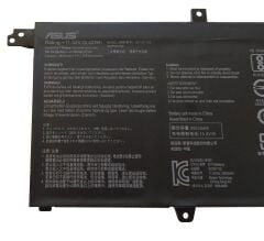 Asus Vivobook S430FA-EB128T Batarya Pil