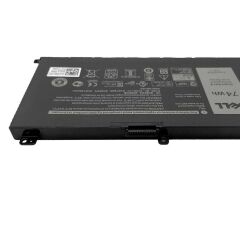 Dell Inspiron 7566, 7567, 357F9 P65F Batarya Pil