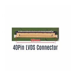 Lenovo Legion Y540 81SX Ekran 40 Pin 144Hz Panel