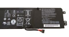 Lenovo ideaPad 700-15ISK, 700-17ISK Batarya Pil