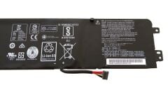 Lenovo Legion Y520-15 Batarya Pil