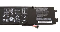 Lenovo Legion Y520-15IKBN 80WK00QRTX Batarya Pil