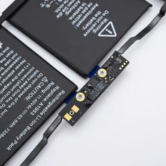 Apple MacBook Pro 15'' A1953, 080-333-4000 Touch Batarya Pil