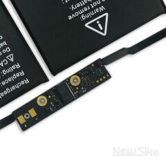 Apple MacBook Pro 15'' 2217-2548, 820-01095 Touch Batarya Pil