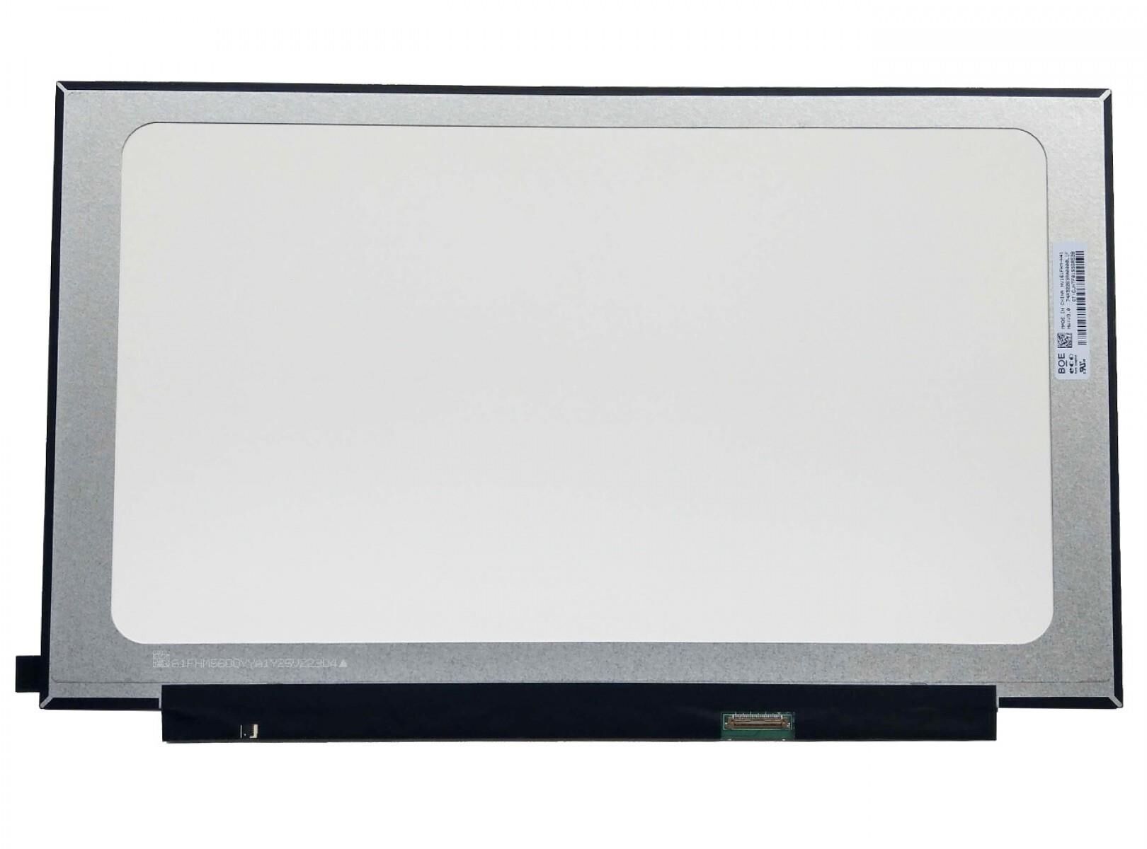 TV161FHM-NH0 16.1'' 30 Pin Slim Led Panel FHD IPS