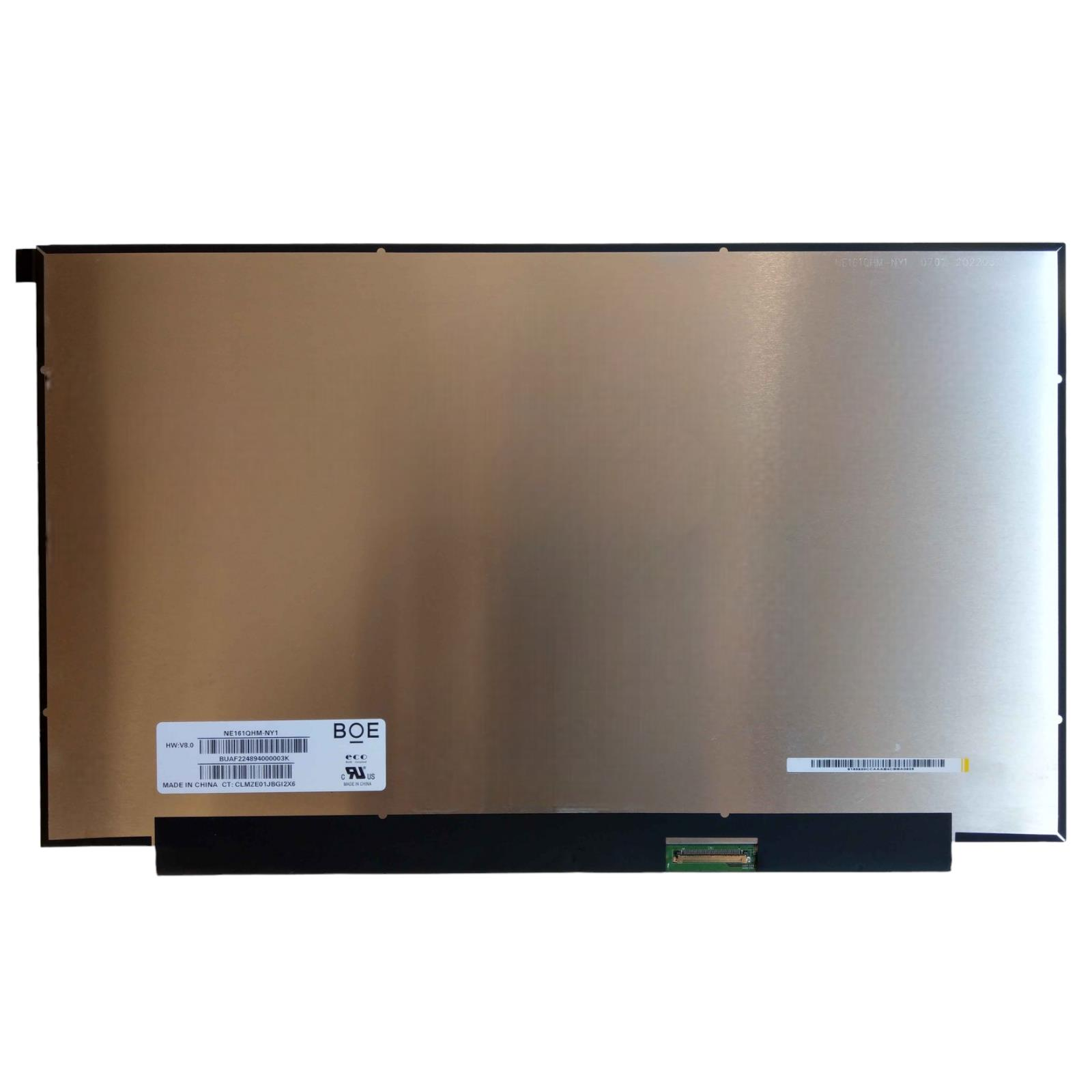 Hp Omen 16-B1006NT 68P14EA Notebook Lcd Ekran