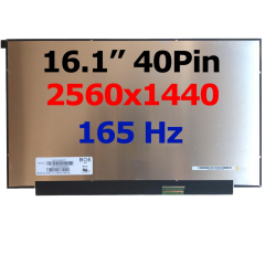 Hp Omen 16-B1006NT 68P14EA Notebook Lcd Ekran
