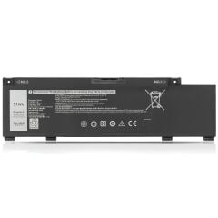 Dell 0415CG Batarya