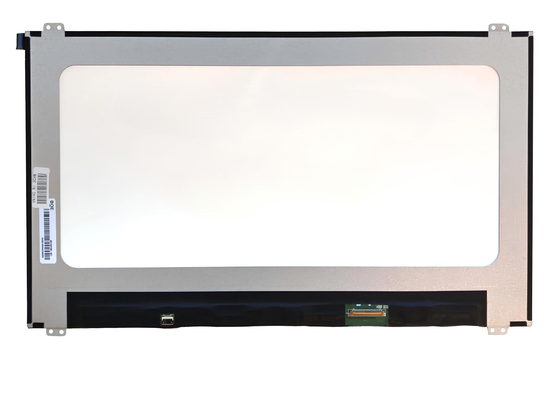 16.6 Slim Led Ekran NV166FHM-N41