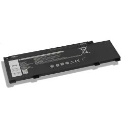 Dell G3 15 3590-NK094 Batarya