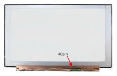 Hp Pavilion 16-A0018NT 3Y4V0EA 16.1'' Ekran 40 Pin Slim Led Panel 144HZ