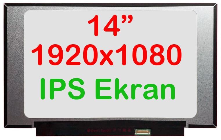 Acer Aspire 5 A514-52 14'' Full HD IPS Ekran 30 Pin