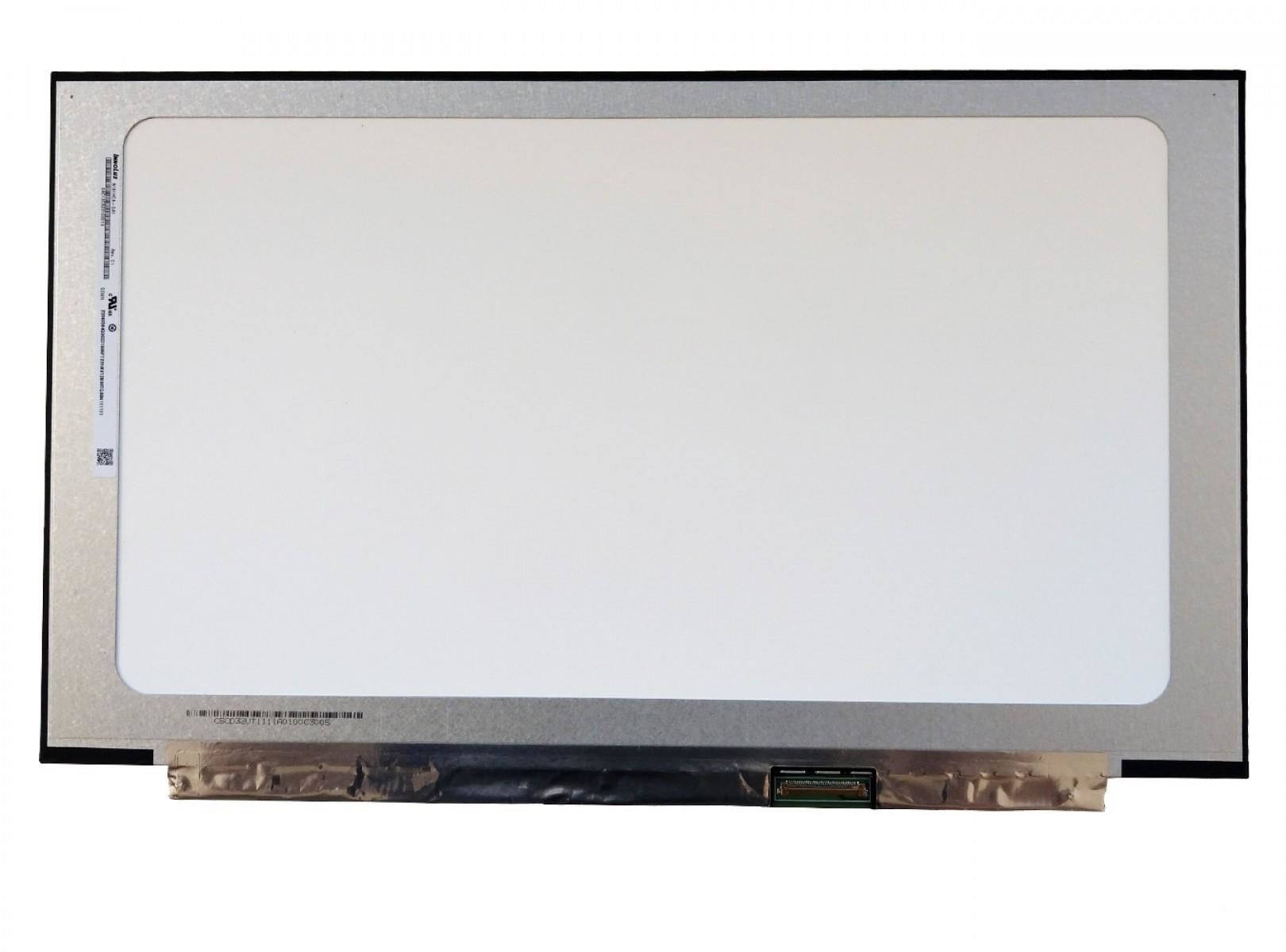 Hp Victus 16-D0021NT 4H0X7EA 16.1'' Ekran 40 Pin Slim Led Panel 144HZ