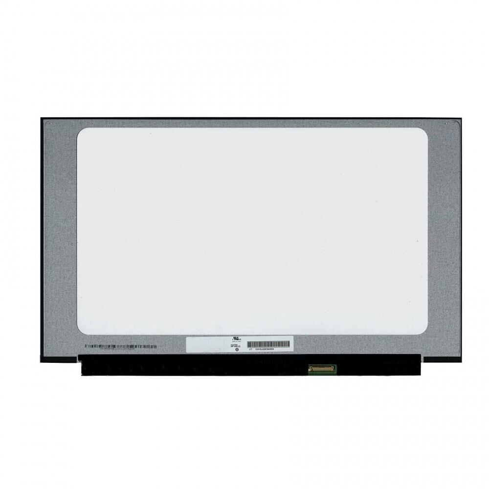 B156HAN02.1 HW8A Notebook Ekran (FHD)