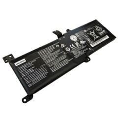 Lenovo IdeaPad 520-15IKB, 520-15IKBR Batarya Pil