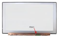 Hp Victus 16-D1041NT 68P26EA 16.1'' Ekran 40 Pin Slim Led Panel 144HZ