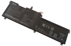 Asus Rog Strix G702VMK-GC262T, G702VMKGC262T Batarya Pil