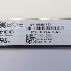 HOMETECH ALFA 300i 14'' Full HD IPS Ekran 30 Pin