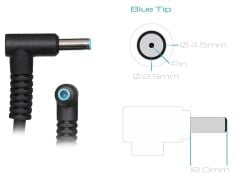 Hp L25296-003 TPN-DA16 uyumlu Laptop Orjinal Şarj Aleti ( Adaptör )