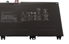 Asus ROG Strix GL703VM-EE128T Batarya