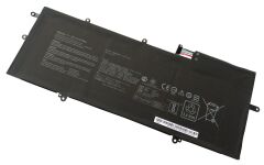 Asus Zenbook Flip UX360UA-C4083T Batarya