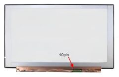 Hp Victus Gaming 16-E1006NT 68S22EA 16.1'' Ekran 40 Pin Slim Led Panel 144HZ