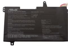 Asus Rog Strix GL702VS-1A, GL702VS1A Batarya Pil