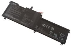 Asus Rog Strix GL702VS-1A, GL702VS1A Batarya Pil