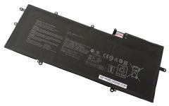 Asus Zenbook Flip UX360UA-C4154T Batarya