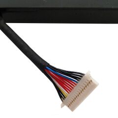 Hp Omen 17-AN037NF Batarya (16 Pin)