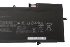 Asus Zenbook Flip UX360UA-C4232T Batarya