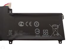 Asus Rog Strix GL702VS-BA085T, GL702VSBA085T Batarya Pil