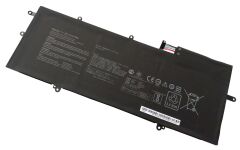 Asus Zenbook Flip UX360UAK-BB283T Batarya