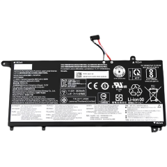 Lenovo ThinkBook 15 G2 ITL 20VE0059MX Batarya
