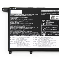 Lenovo ThinkBook 15 G2 ITL 20VE0059MX Batarya