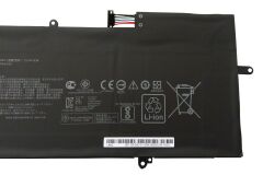 Asus Zenbook Flip UX360UAK-C4221T Batarya