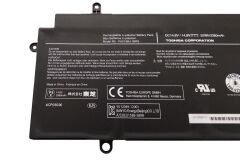 TOSHIBA PA5136U Batarya