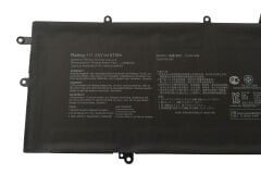 Asus ZenBook Flip UX360UAK-DQ213T Batarya