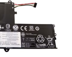 Lenovo ideapad  L15C3PB1, L15M3PB0 Batarya